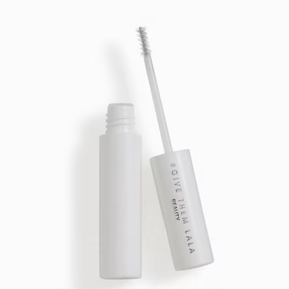 GIVE THEM LALA BEAUTY
Brow Gel in Clear - Picture 2 of 7